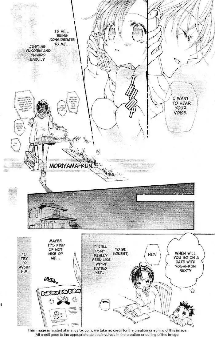 Kirakira Hikare Chapter 2 9